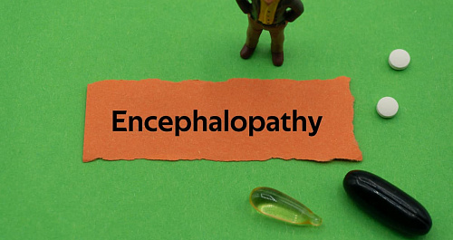 Симптомы печеночной энцефалопатии