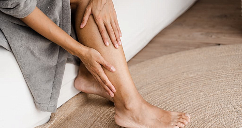 Отекают ноги при циррозе печени? – Объясняем почему